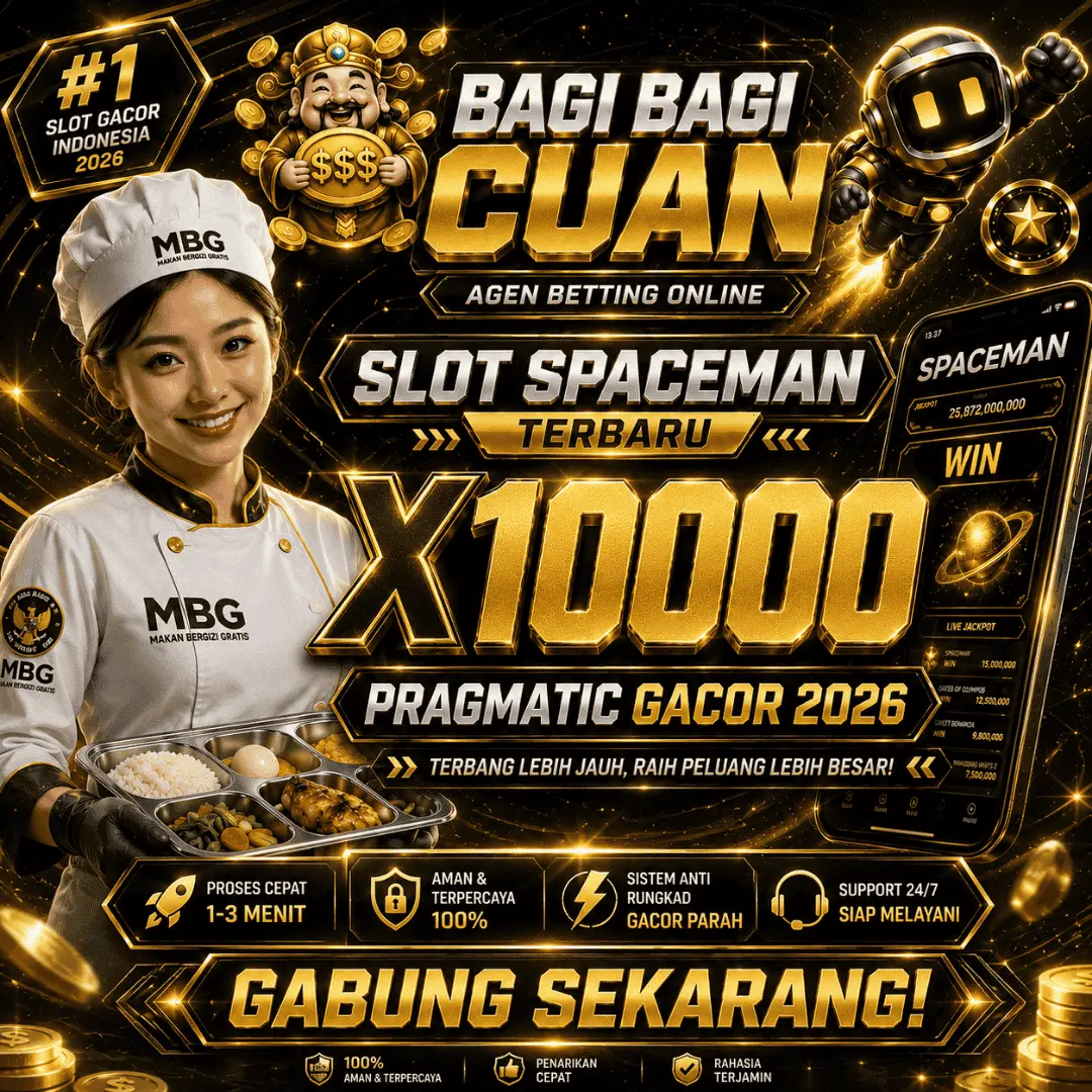 JADWAL4D Banner